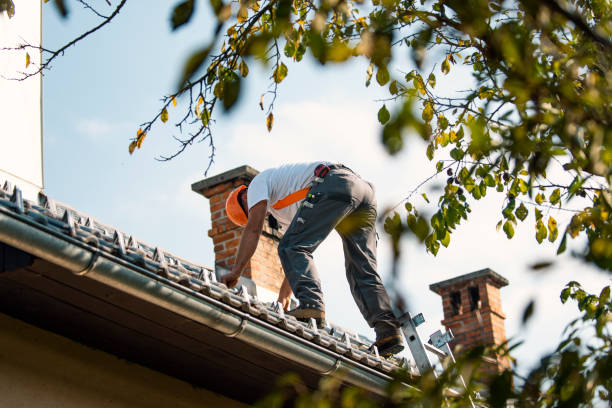 Reliable Salina, OK Roofing Contractor Solutions